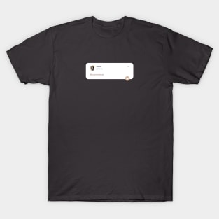 Ecommerce tweet T-Shirt